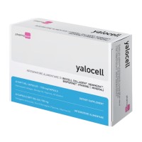 YALOCELL 40 Cps