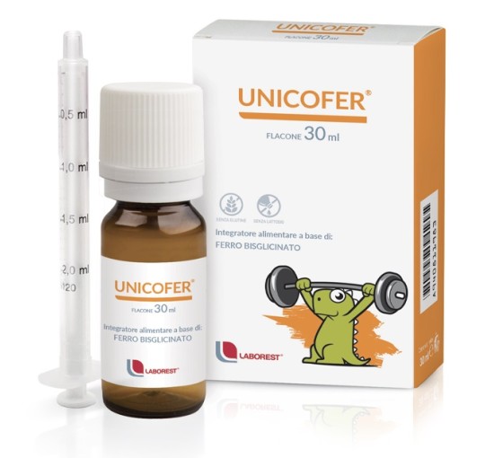 UNICOFER 30ml