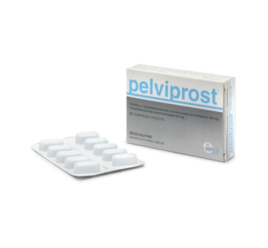 PELVIPROST 20CPR