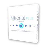 NITRONAT Plus 14 Buste