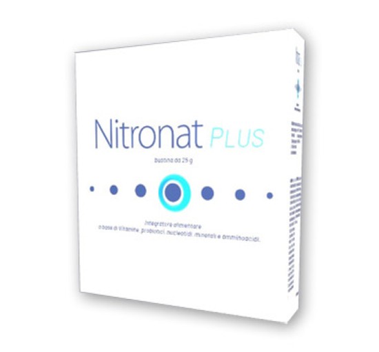 NITRONAT Plus 14 Buste