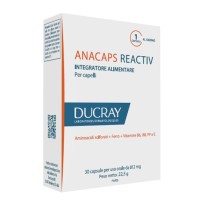 ANACAPS Reactiv 30 Cps