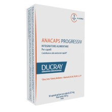 ANACAPS Progressiv 30 Cps