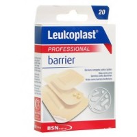 LEUKOPLAST Barr.Cer.Ass.20pz