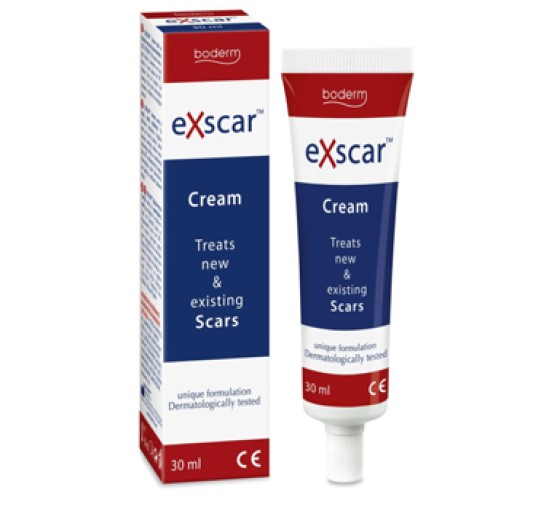 EXSCAR Cream  30ml