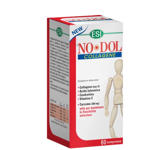 NO DOL Collagene 60 Cpr