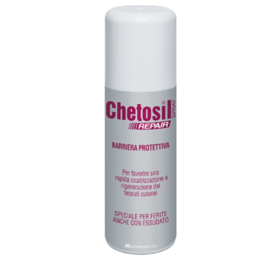 CHETOSIL Repair Polv.Spy 125ml