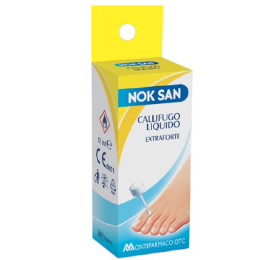 NOKSAN CALLIFUGO LIQUIDO 12 ML