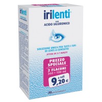 IRILENTI DUO PACK 360ML+100ML