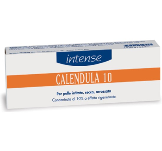 INTENSE CALENDULA CREMA 60ML