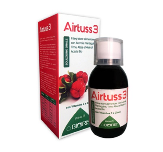 AIRTUSS 3 150ml