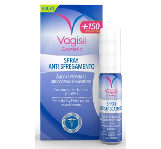 VAGISIL A-Sfreg.Spray 30ml