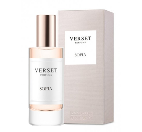 VERSET SOFIA EDT 15ML