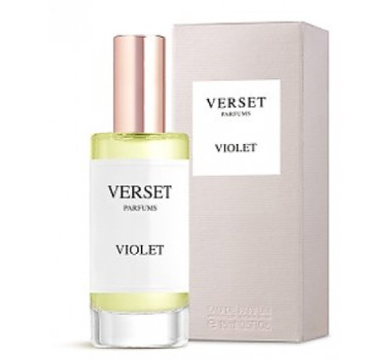 VERSET VIOLET EDT 15ML