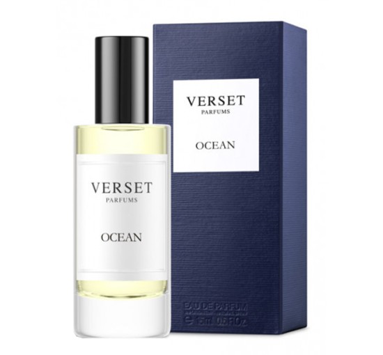 VERSET OCEAN EDT 15ML