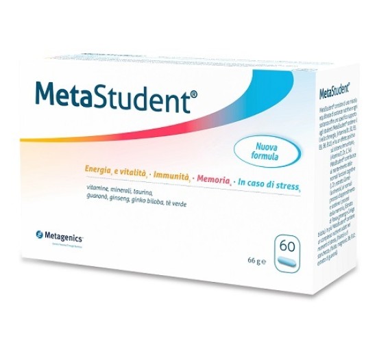 METASTUDENT 60 Cpr