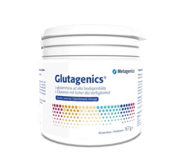 GLUTAGENICS 167g