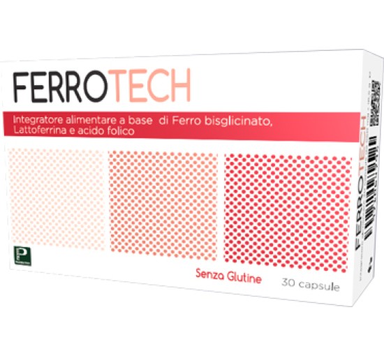 FERROTECH 30 Cps