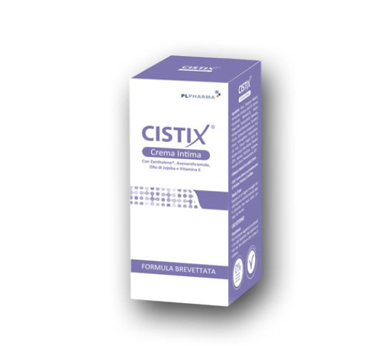 CISTIX Crema Intima 30ml