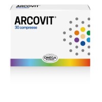 ARCOVIT 30 Cpr