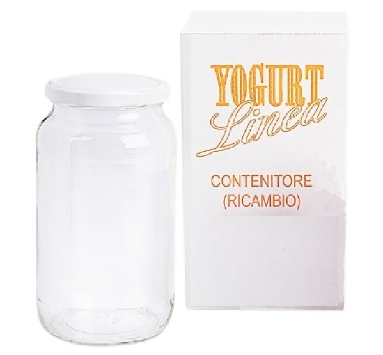 YOGURT Linea Vaso*Ricambio