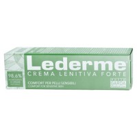 LEDERME Crema Lenit.Fte 50ml