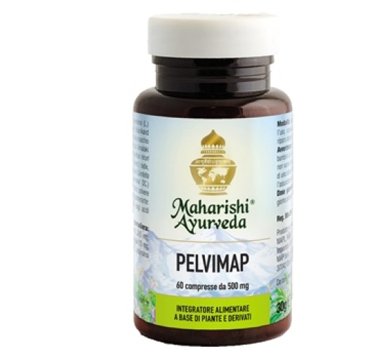 PELVIMAP 60 Cpr