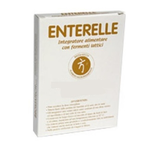 ENTERELLE 24 Cps