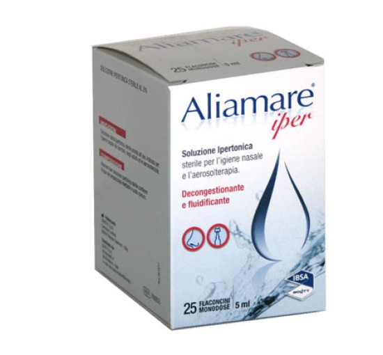 ALIAMARE*Iper 25fl.5ml
