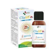 CLIAVIT*D3 Gtt 15ml