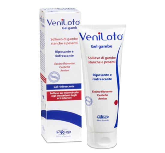 VENILOTO Gel 125ml