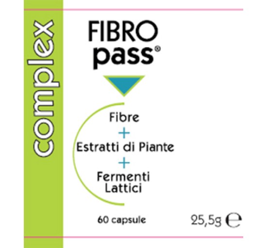 FIBRO PASS 60 Cps