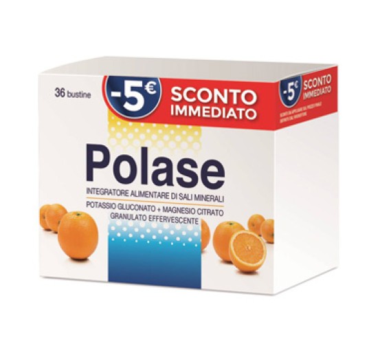 POLASE ARANCIA 36BUST PROMO