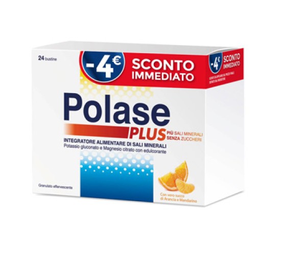 POLASE PLUS 24BUST PROMO