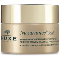 NUXE GOLD BAUME NUIT 50ML