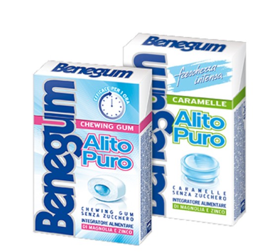 BENEGUM ALITO PURO CARAM 43,5G