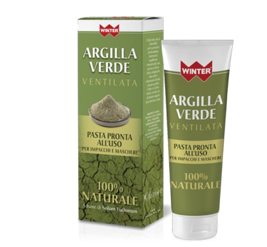 WINTER ARGILLA VE VENTILATA250