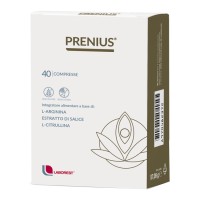 PRENIUS 40 Cpr