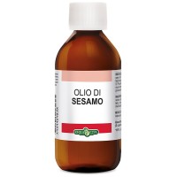 OLIO Sesamo 100ml          EBV