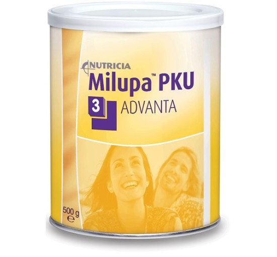 PKU 3 ADVANTA 500G