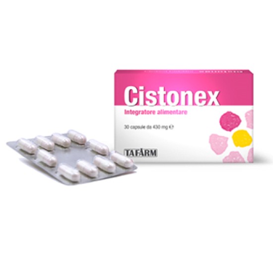 CISTONEX 30CPS