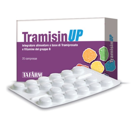 TRAMISINUP 20CPR