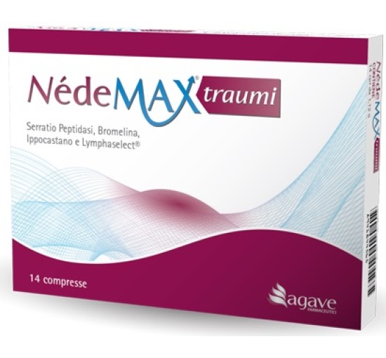 NEDEMAX TRAUMI 14CPR 14,68G