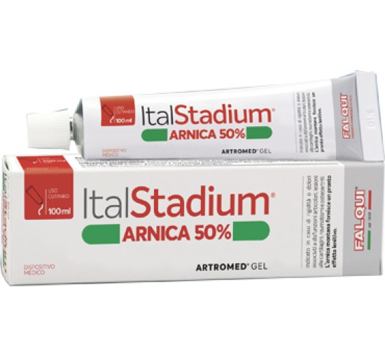 ITALSTADIUM Artromed Gel 100ml