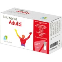 NUTRISPRINT 10fl.10ml