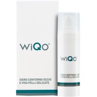 WIQO SIERO CONTORNO OCCHI 30ML