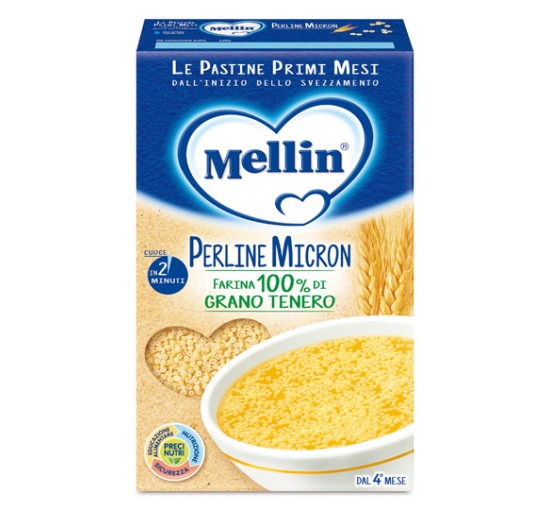 MELLIN Perline Micron 320g