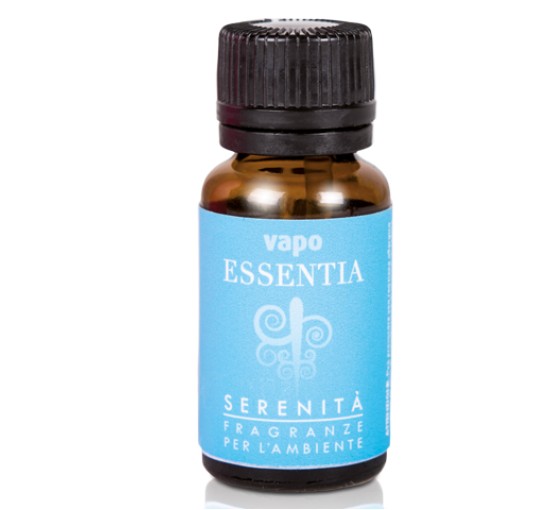 VAPO ESSENTIA SERENITA' 10ML