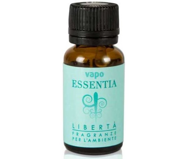 VAPO ESSENTIA LIBERTA' 10ML