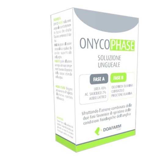 ONYCOPHASE Sol.Ung.15+15ml